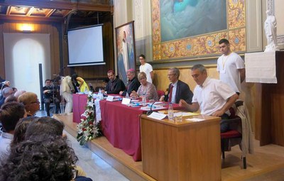 <bound method DexterityContent.Title of <NewsItem at /fs-paeria/paeria/ca/actualitat/noticies/26462>>.