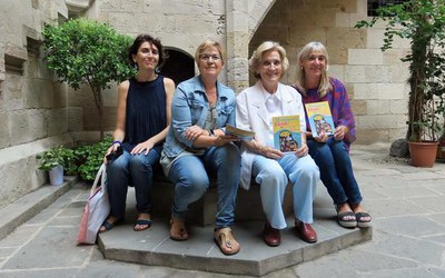 <bound method DexterityContent.Title of <NewsItem at /fs-paeria/paeria/ca/actualitat/noticies/26468>>.