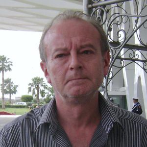 El periodista Jesús Riverola, jurat dels premis al millor Documental..