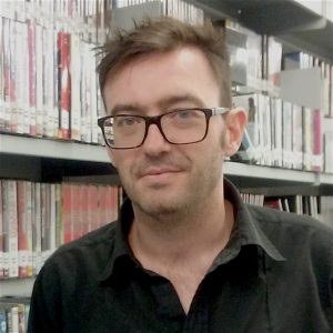 Jorge Nieto, Coordinador del Grau de Periodisme i Comunicació Audiovisuals de la Universitat de Lleida integra el jurat de la Secció de Documentals..