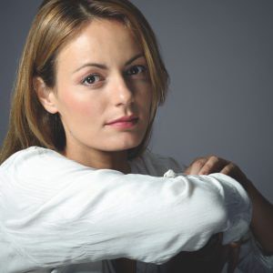 L'actriu Ivana Miño també formarà part del jurat del Som Cinema 2016..