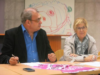 El termini per presentar els treballs finalitza el 2 de desembre i s’estableixen tres categories, dues per a l’etapa d’ESO i una per als estudiants d….