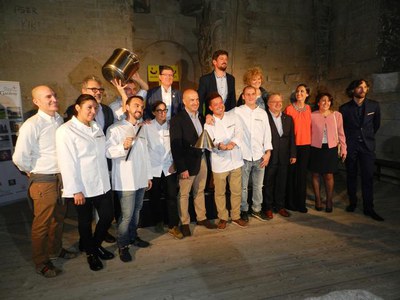 <bound method DexterityContent.Title of <NewsItem at /fs-paeria/paeria/ca/actualitat/noticies/26581>>.