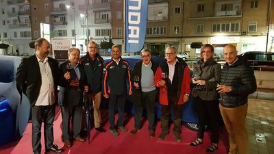 El sector de l'automoció, amb Hundai, ha estat col·laborant en el patrocini de la Festa del Vi.