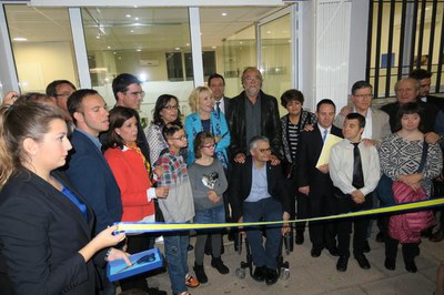 Down Lleida podrà seguir desenvolupant la seva activitat i fomentar i ampliar amb més activitats educatives, socials i d’integració laboral, bàsiques….