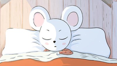 Fotograma del llargmetratge.