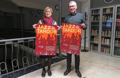 Jazz Tardor, el festival de jazz de Lleida, té lloc del 28 d’octubre al 26 de novembre.