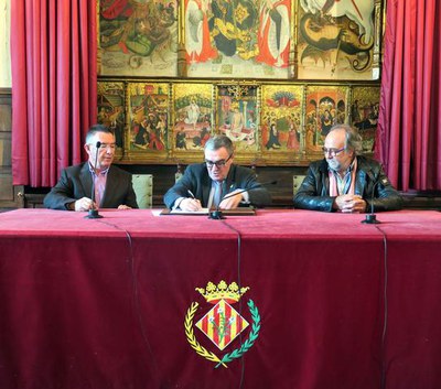 <bound method DexterityContent.Title of <NewsItem at /fs-paeria/paeria/ca/actualitat/noticies/26755>>.