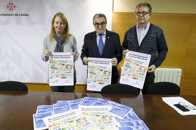 Els drets a l’Educació i a la Participació, eixos d'enguany de la Setmana dels Drets dels Infants.