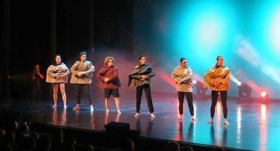 El nivell dels grups concursants al festival ha estat excel·lent.