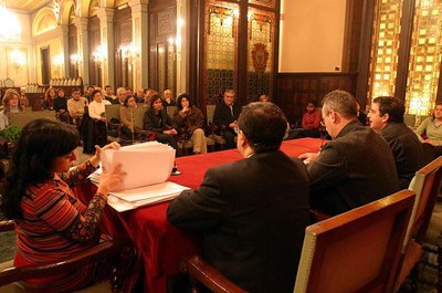 <bound method DexterityContent.Title of <NewsItem at /fs-paeria/paeria/ca/actualitat/noticies/2687>>.