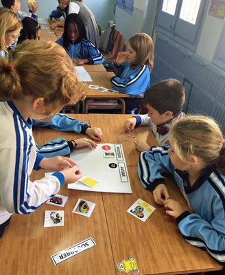 L’Ajuntament de Lleida dóna suport al projecte educatiu “Nens salvant vides al “escola”, que per tercer any desenvolupa l’empresa Neosalus a diferent….