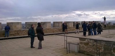 Tot aquest pont festiu hi ha previst activitats de Turisme de Lleida dedicades als templers.