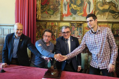 <bound method DexterityContent.Title of <NewsItem at /fs-paeria/paeria/ca/actualitat/noticies/26950>>.