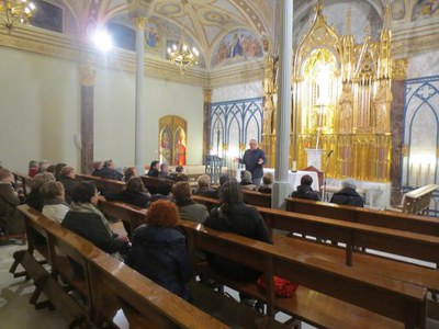 <bound method DexterityContent.Title of <NewsItem at /fs-paeria/paeria/ca/actualitat/noticies/27070>>.