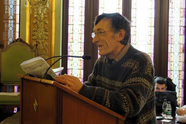 Ipcena ha presentat una moció per deixar d'utilitzar el glisofat en la jardineria municipal