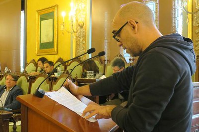 La moció de la CGT de rebuig a l’EFEC (Educació Financera a les Escoles de Catalunya) als Centres Educatius, no ha prosperat.