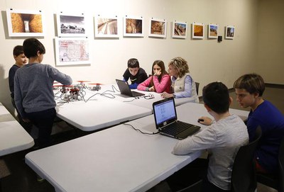 La setmana que ve tindrà lloc el segon dels dos casals que s'han organitzat enguany..