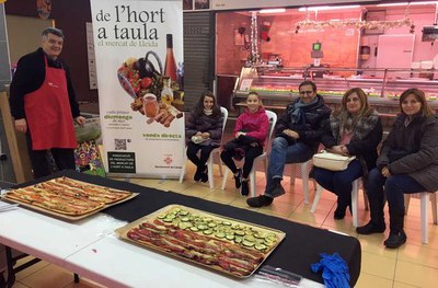 Els paradistes han programat una sèrie d'activitats amb motiu d'aquestes festes.