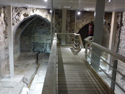 La primera visita de la temporada serà el dia 15 a les adoberies medievals.