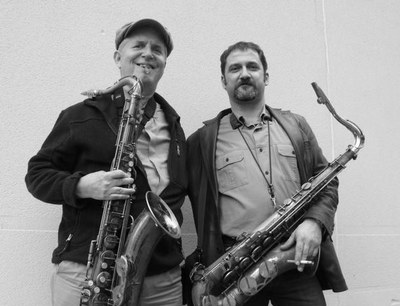 Scott Hamilton i Toni Solà actuaran diumenge a l'Auditori.