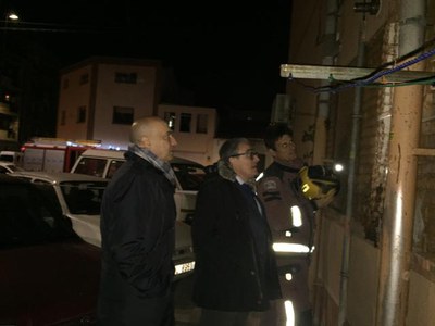 Àngel Ros i Rafael Peris han fet un seguiment del succés..