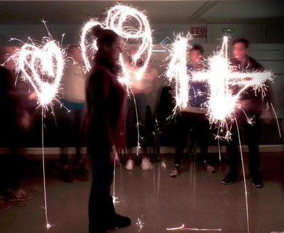 Alguns tallers d'Animac es desenvolupen els dies previs a la Mostra i altres tindran lloc la mateixa setmana. Es fan al Magical, EAM Leandre Cristòfo….