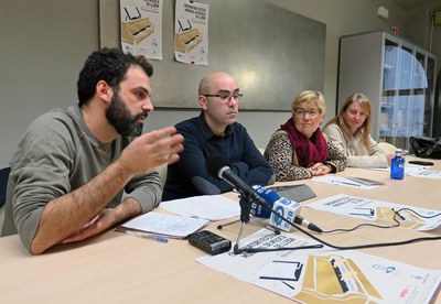 La Setmana Cultural del Conservatori i l'Escola Municipal se suma a la celebració de l’Any Granados.