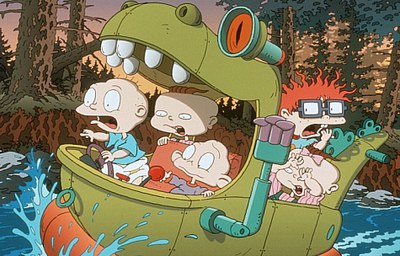 Igor Kovalyov, una de les figures més destacades de l'animació post-soviética, a l'Animac 2017. La seua obra va arribar al gran públic a través de le….