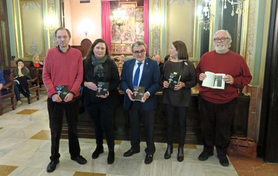 <bound method DexterityContent.Title of <NewsItem at /fs-paeria/paeria/ca/actualitat/noticies/27418>>.