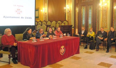 "Guia del Quixot per terres de parla catalana" es publica en commemoració del 400 aniversari de la mort de Miguel de Cervantes, autor d’”El Quixot”, ….