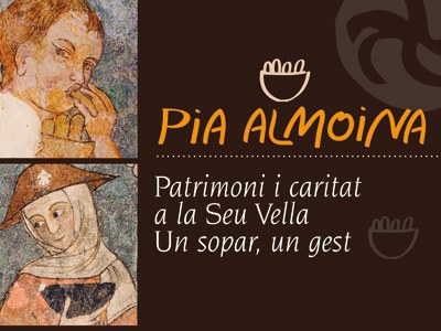 Els propers sopars previstos seran els dies 23 de febrer i l’1 de març en els quals els assistents podran degustar un menú que reprodueix el que es m….