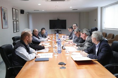 El 2016 la llotja agropecuària Mercolleida ha incrementat un 48 % els beneficis.