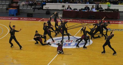 La jornada del dissabte ha estat reservada als grups grans.