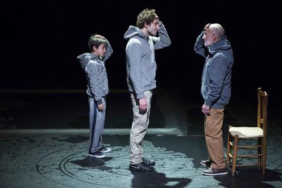 'El fill que vull tindre' també opta a millor espectacle i millor direcció, com 'Incendios'.