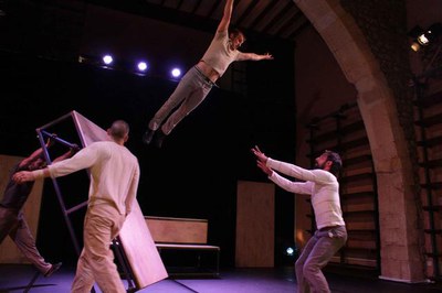 'inTarsi1' té tres nominacions.