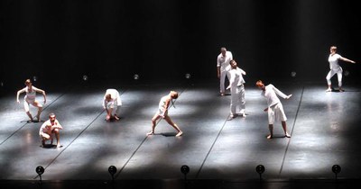 El muntatge està inspirat en els ‘24 Capricis’, que va compondre Niccoló Paganini.