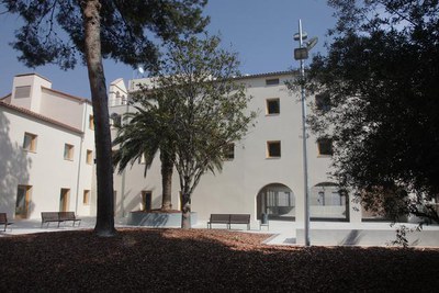 L’Ajuntament de Lleida inicarà properament el procés de licitació de les places del Centre de Dia de l’antic convent de Santa Clara, ubicat al Centre….