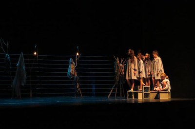 Aquesta iniciativa, que impulsa la regidoria de Participació Ciutadana, Drets Civils i Cooperació de la Paeria, s’emmarca dins el programa de sensibi….