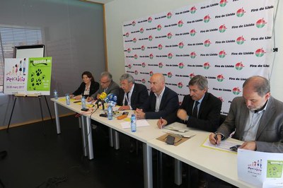 El tinent d’alcalde i regidor de Promoció de la Ciutat, del Comerç, del Turisme i de l’Ocupació i l’Emprenedoria, Rafael Peris, ha posat de relleu qu….