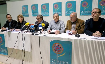 La Mostra de Cinema Llatinoamericà de Catalunya projectarà 51 produccions fins diumenge.