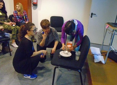 En el marc del Pla de Desenvolupament Comunitari, el projecte d'hàbits saludables ha desenvolupat 25 sessions teòriques i practiques entre el 2016 i ….