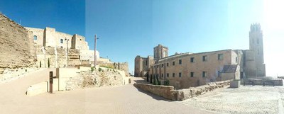 La Seu Vella acollirà el nou Festival de Música d’Estiu de Lleida, de manera que el monument acollirà els cinc caps de setmana de juliol els concerts….