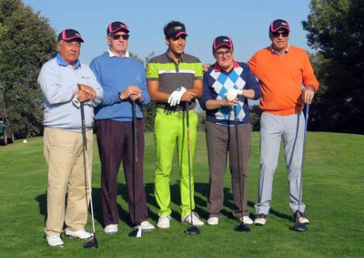 L'alcalde ha quedat integrat a l'equip de Carles Pigem.