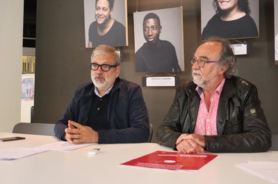 La Casa de Fusta serà un nou espai de ‘coworking’ amb l’objectiu de donar un impuls a joves talents i creatius que disposaran de tots els serveis per….