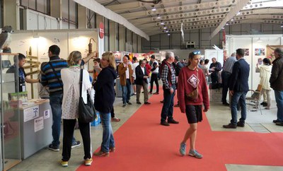 Els organitzadors detecten un increment de l’interès dels visitants per les branques industrials.