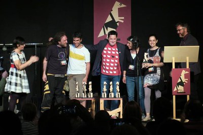 El premi del Jurat Infantil ha estat per Zum Zum Teatre per 'La gallina dels ous d'or'.