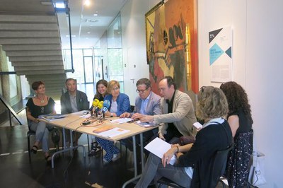 Vuit equipaments culturals de Lleida celebraran conjuntament la Nit dels Museus per 10è any consecutiu.