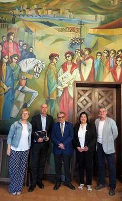 <bound method DexterityContent.Title of <NewsItem at /fs-paeria/paeria/ca/actualitat/noticies/28186>>.