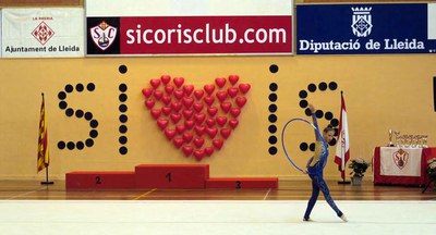 El campionat ha estat de gran nivell.